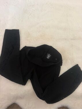 Torrid mash leggings